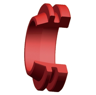 Miért kell a hidraulikus hengereket felszerelni ablaktörlő tömítéssel?