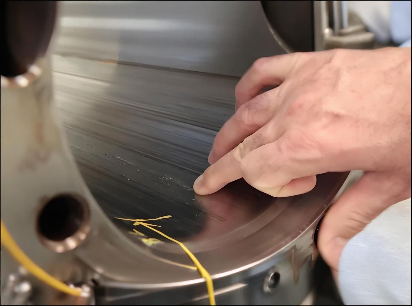 Hogyan kell ellenőrizni a hidraulikus hengert?