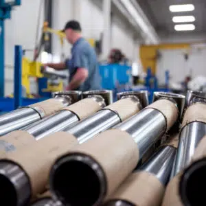 Milyen előnyei vannak a hidraulikus hengerek testreszabásának?