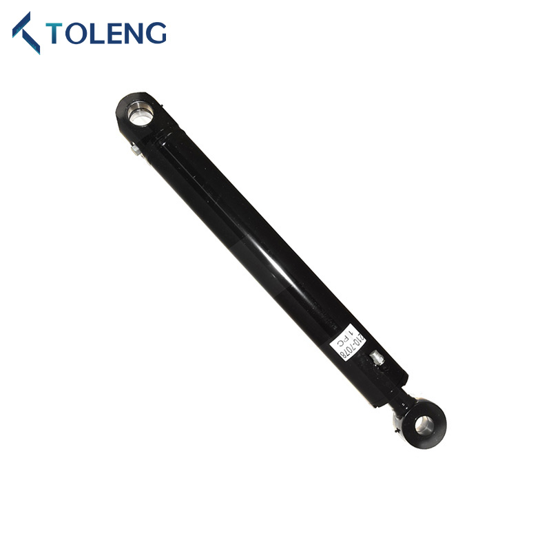 Feller Buncher hidraulikus henger