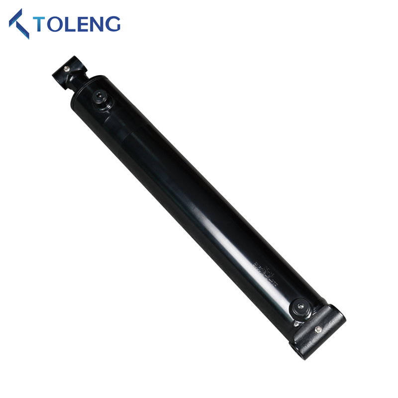 Hydraulic Stabilizer Legs Cylinder